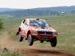 Mitsubishi Pajero Montero Evolution 2007 года